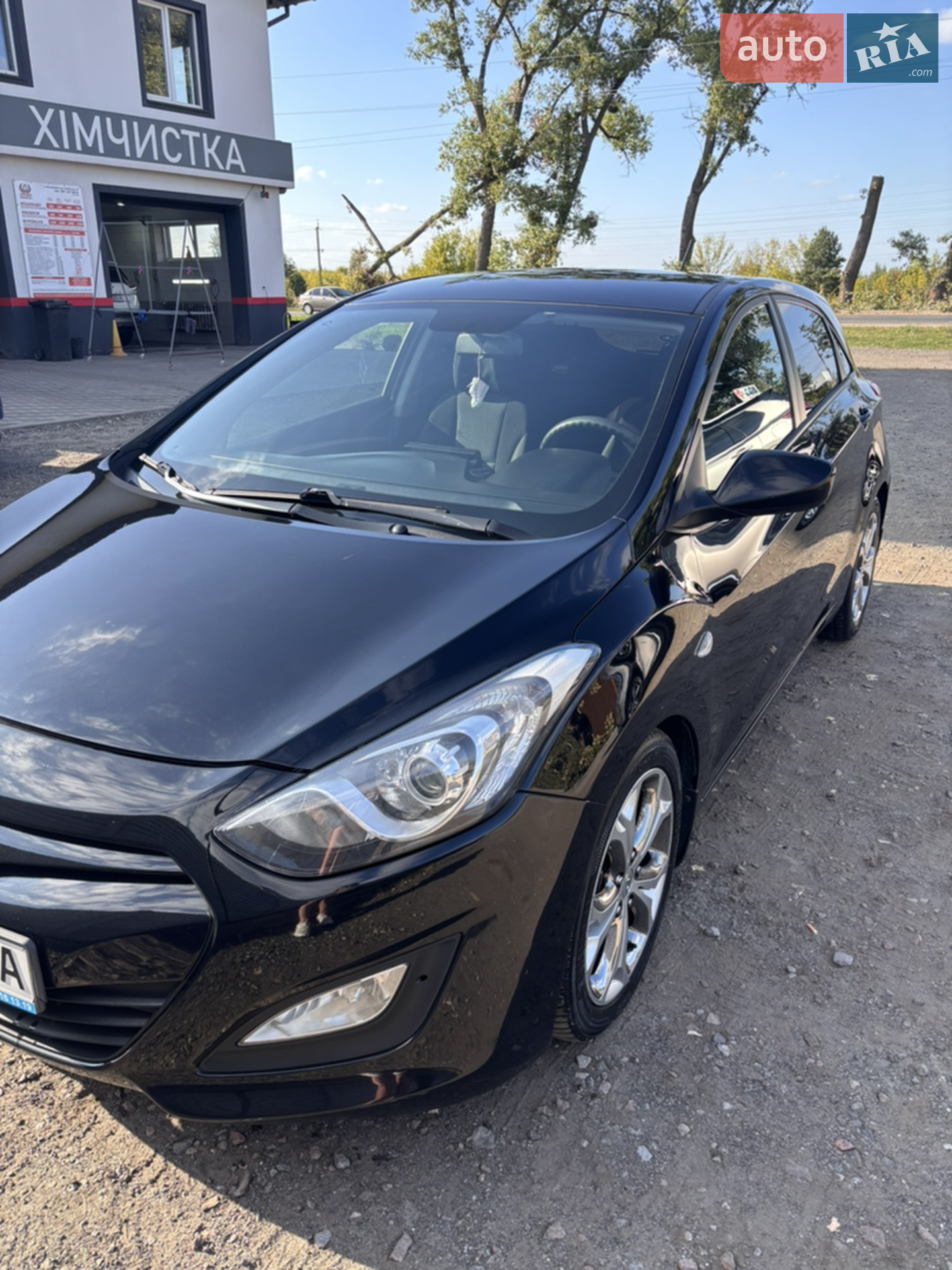 2013 Hyundai i30 - мініатюра 2
