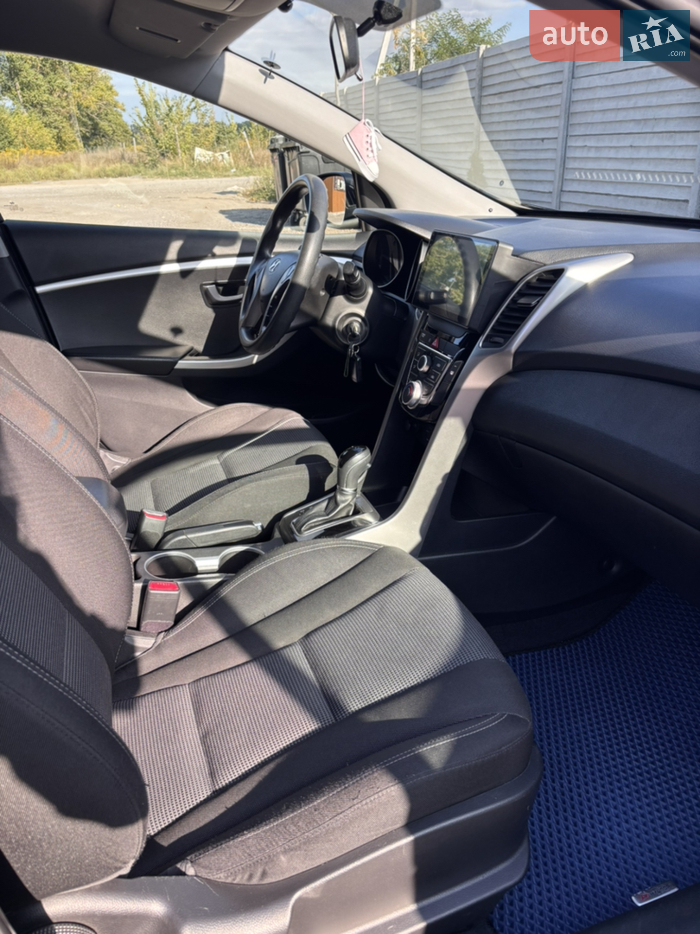 2013 Hyundai i30 - мініатюра 9