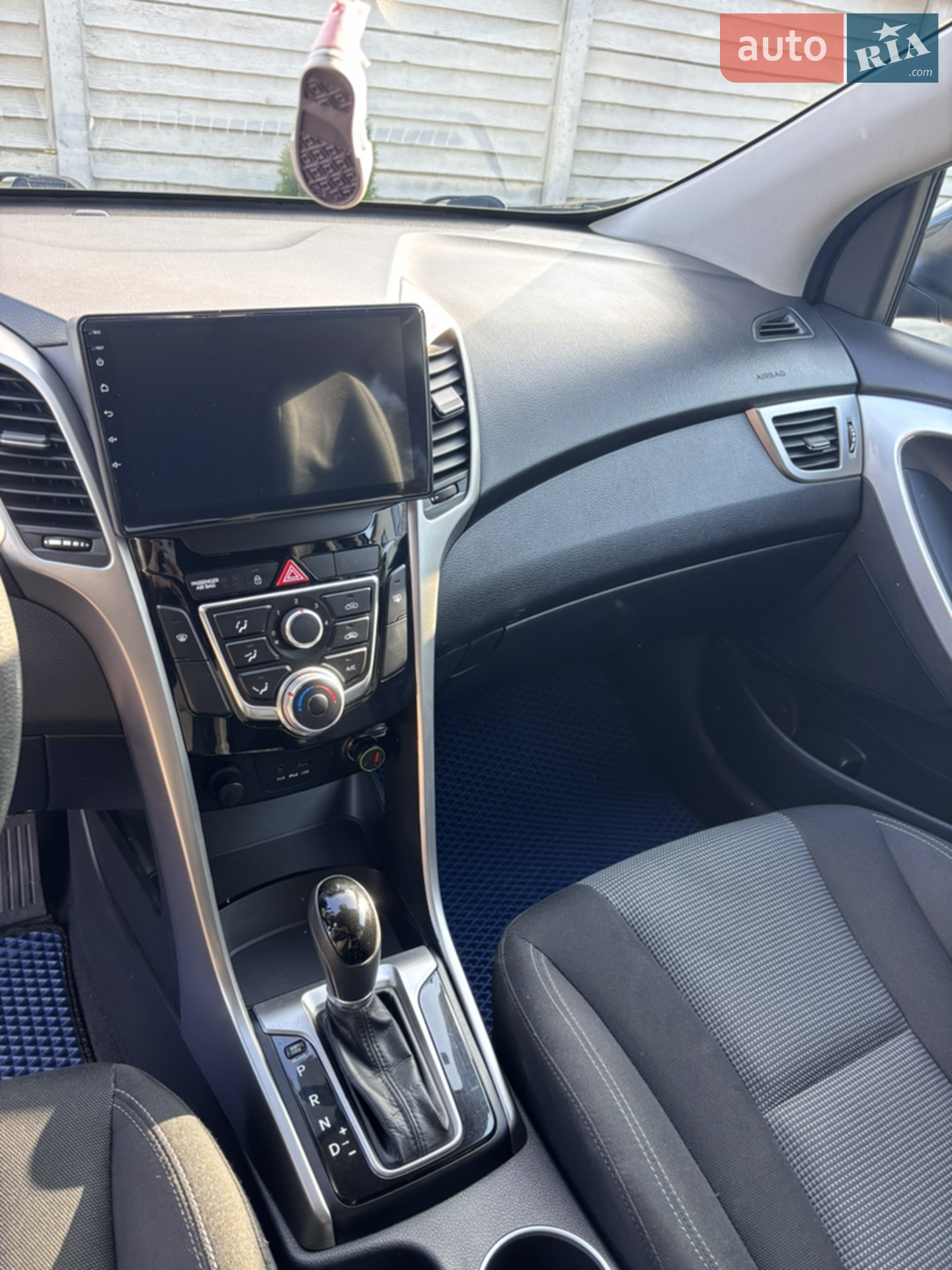 2013 Hyundai i30 - мініатюра 15