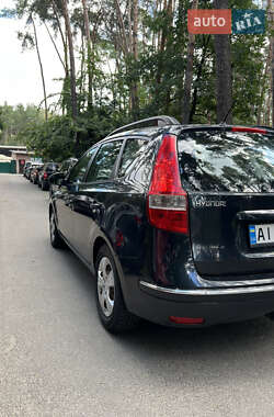 Универсал Hyundai i30 2009 в 