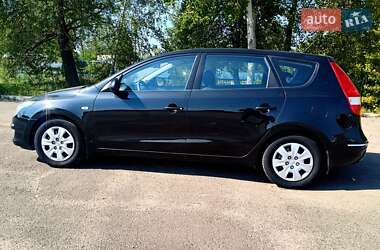 Универсал Hyundai i30 2008 в 