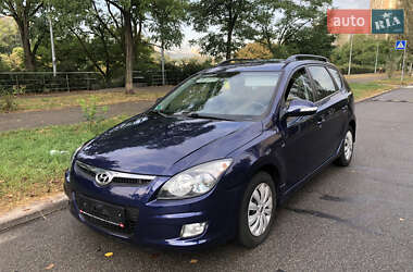 Універсал Hyundai i30 2011 в Києві