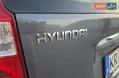 Универсал Hyundai i30 2010 в 
