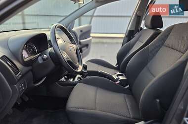 Универсал Hyundai i30 2010 в 