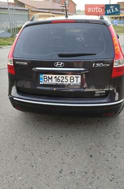Универсал Hyundai i30 2008 в 