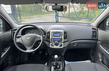 Универсал Hyundai i30 2009 в 
