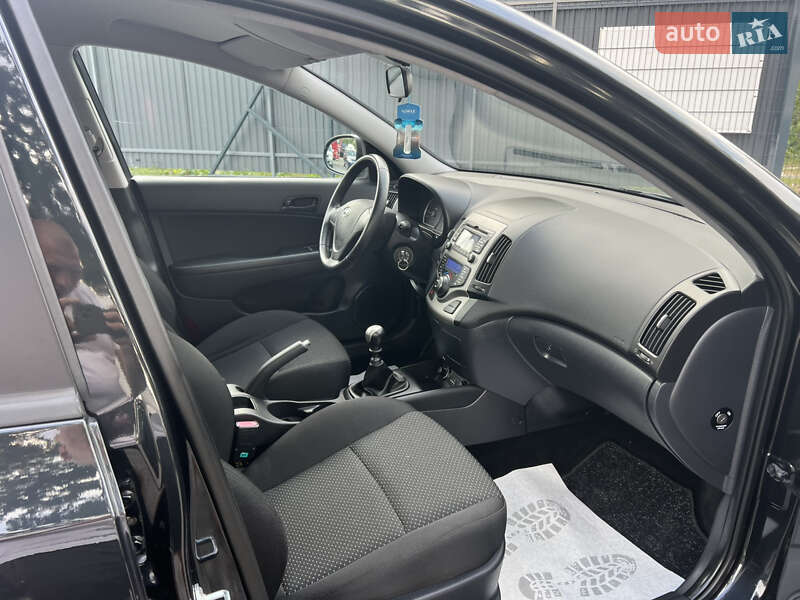 Універсал Hyundai i30 2009 в Вінниці фото 12 Універсал Hyundai i30 2009 в Вінниці