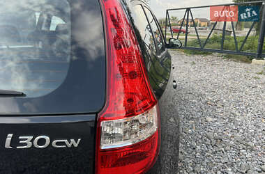 Универсал Hyundai i30 2009 в 