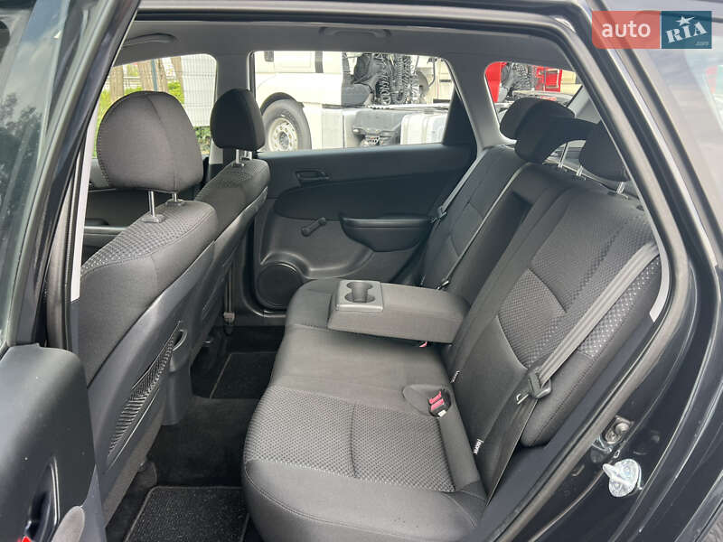 Універсал Hyundai i30 2009 в Вінниці фото 17 Універсал Hyundai i30 2009 в Вінниці