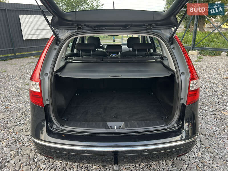 Універсал Hyundai i30 2009 в Вінниці фото 19 Універсал Hyundai i30 2009 в Вінниці