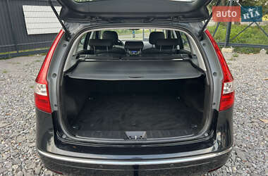 Универсал Hyundai i30 2009 в 