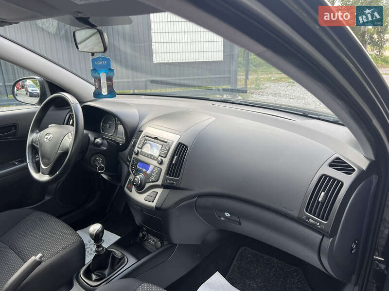 Універсал Hyundai i30 2009 в Вінниці фото 23 Універсал Hyundai i30 2009 в Вінниці