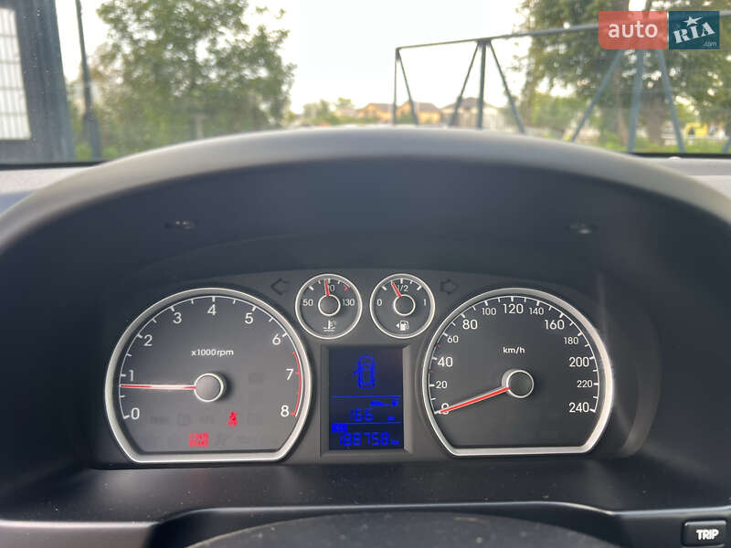 Універсал Hyundai i30 2009 в Вінниці фото 30 Універсал Hyundai i30 2009 в Вінниці