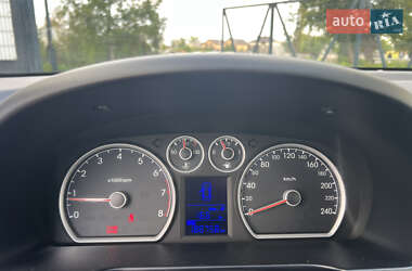 Универсал Hyundai i30 2009 в 