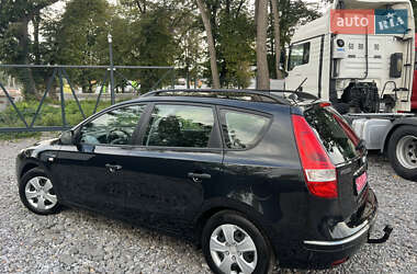 Универсал Hyundai i30 2009 в 
