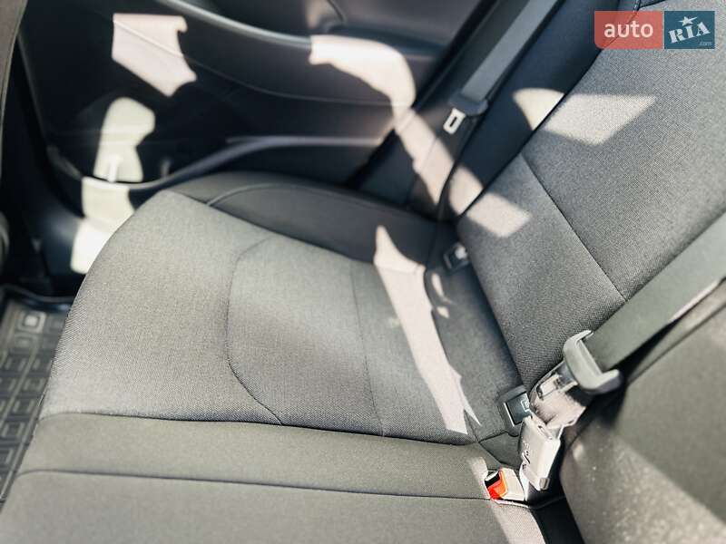 Хэтчбек Hyundai i30 2021 в Киеве