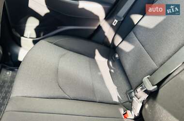 Хэтчбек Hyundai i30 2021 в 