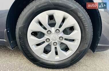 Хэтчбек Hyundai i30 2021 в 