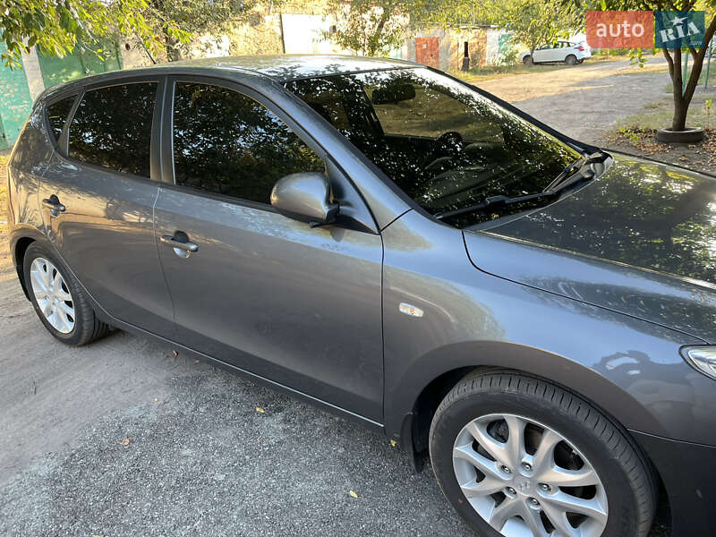 Хэтчбек Hyundai i30 2007 в Нежине