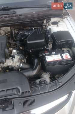 Універсал Hyundai i30 2010 в 