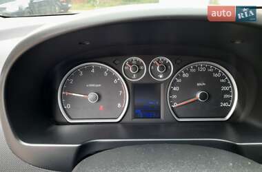Хэтчбек Hyundai i30 2009 в 