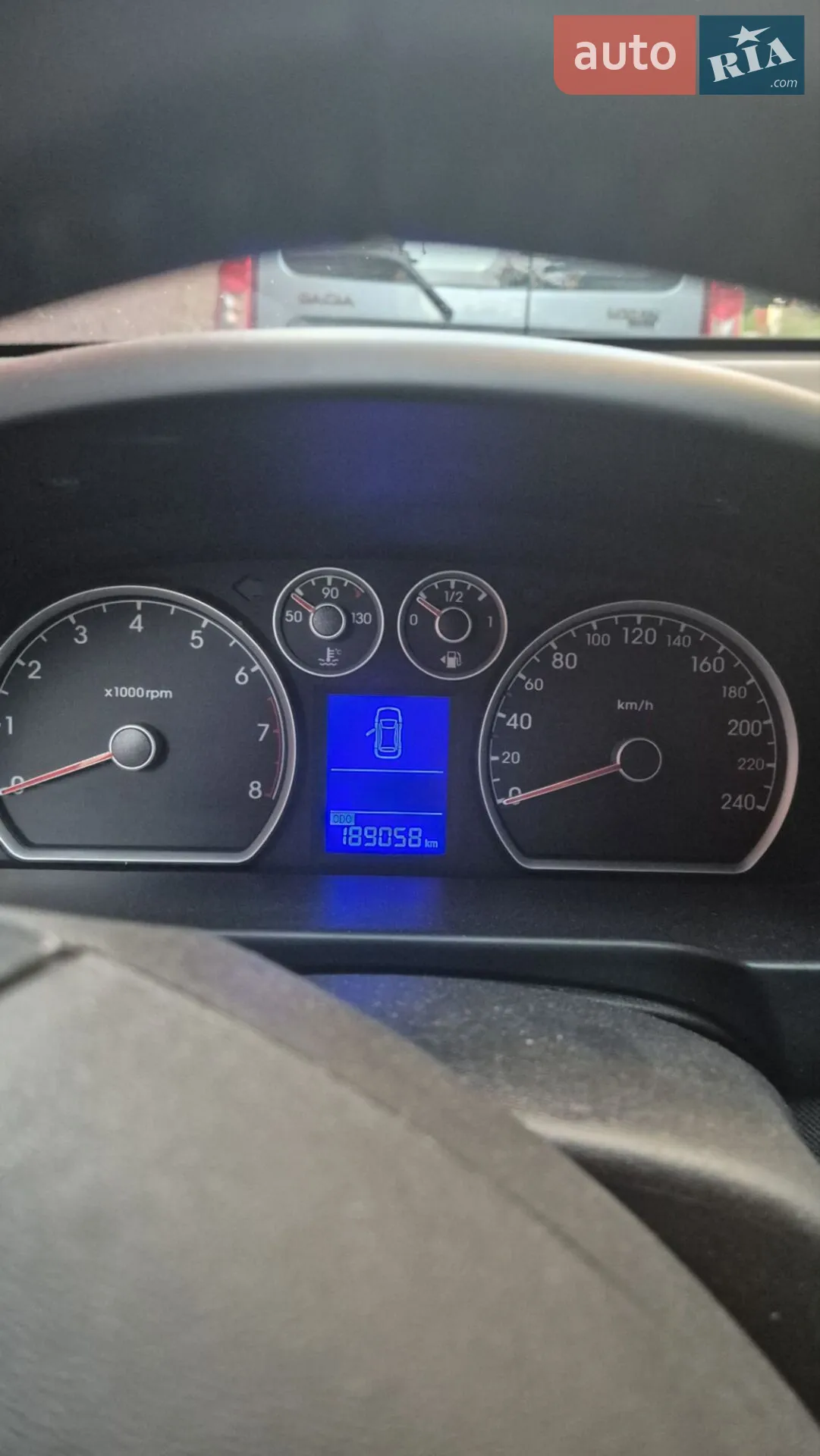 2010 Hyundai i30 - мініатюра 2