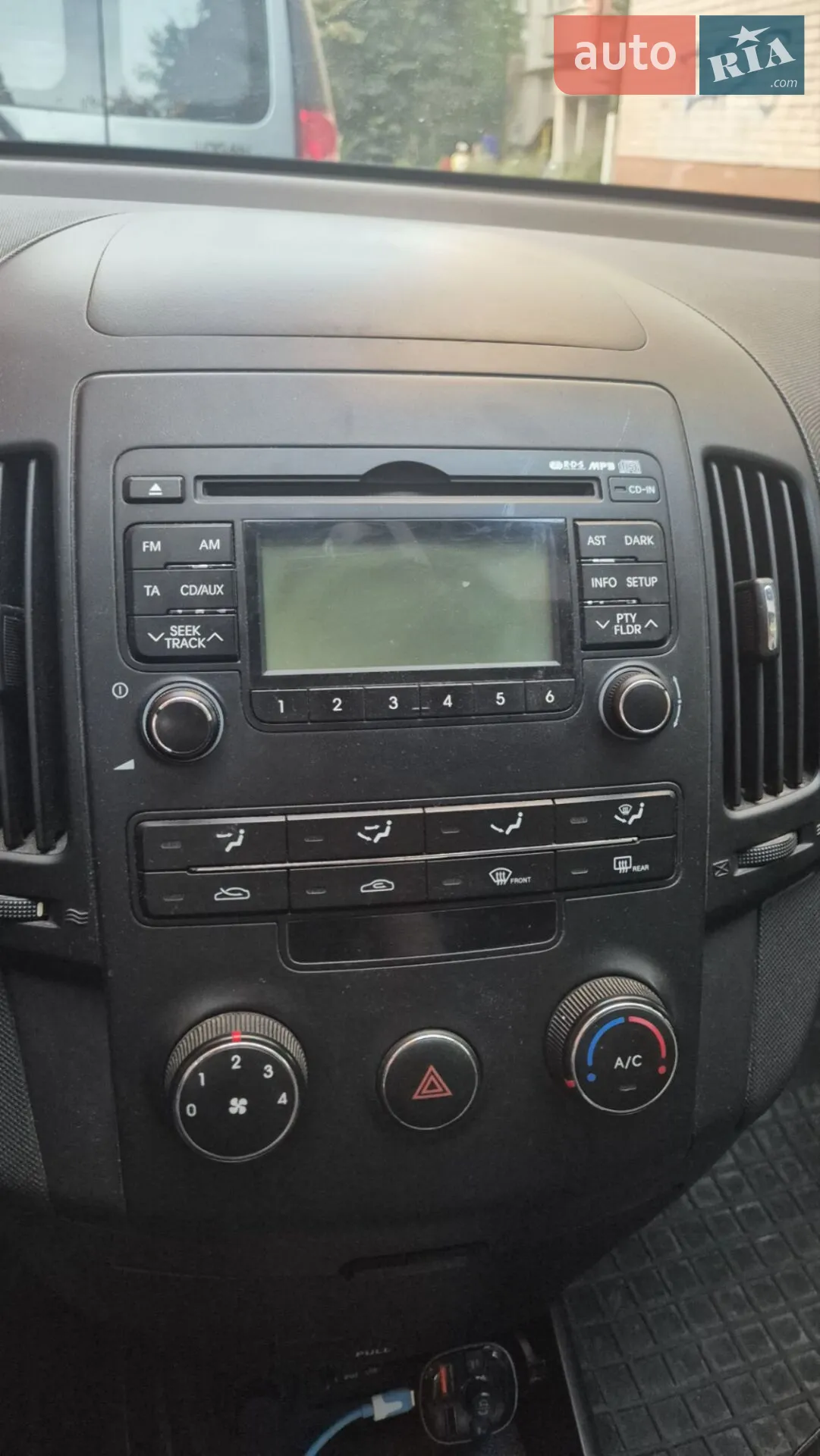 2010 Hyundai i30 - мініатюра 4