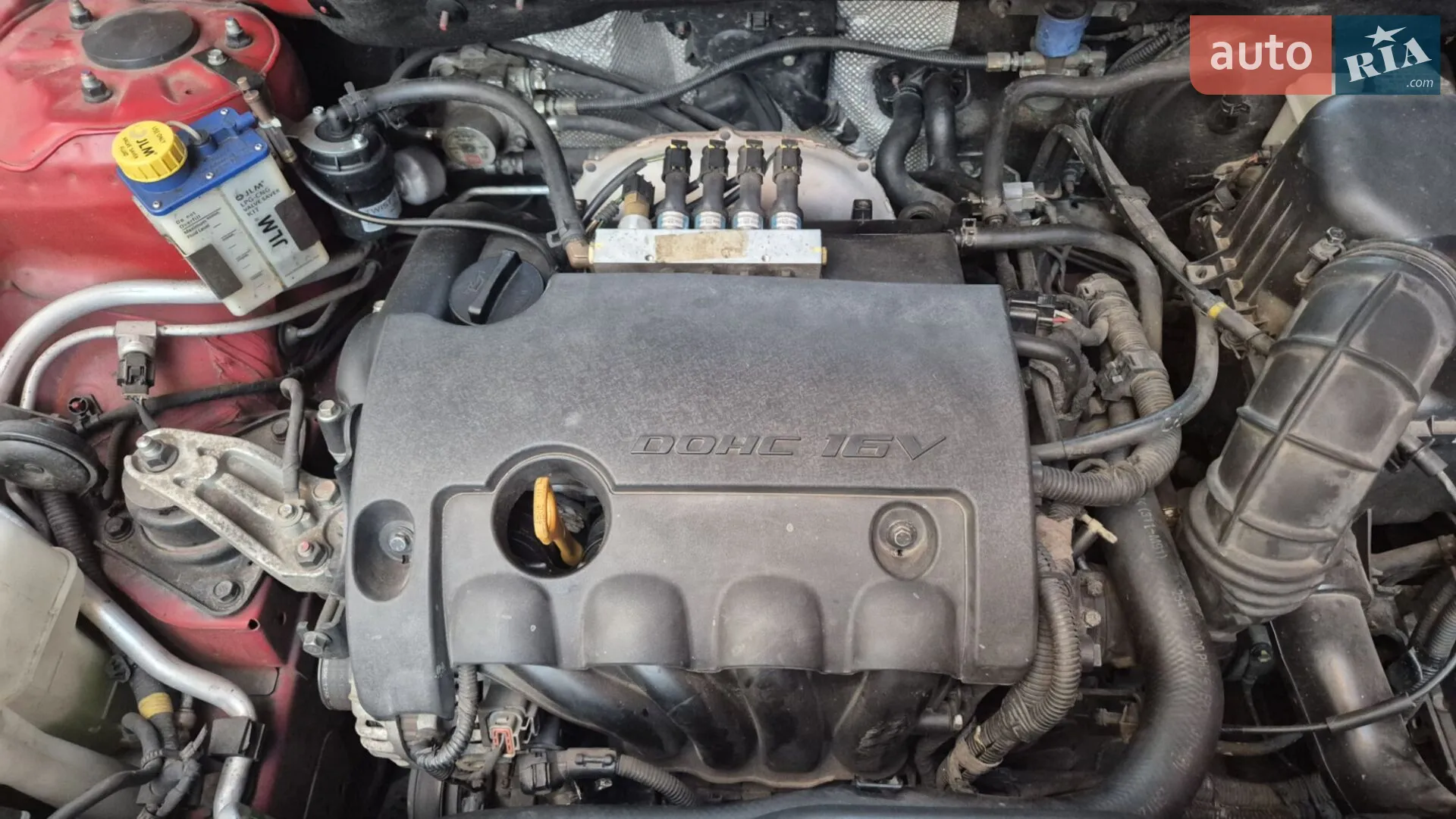 2010 Hyundai i30 - мініатюра 5