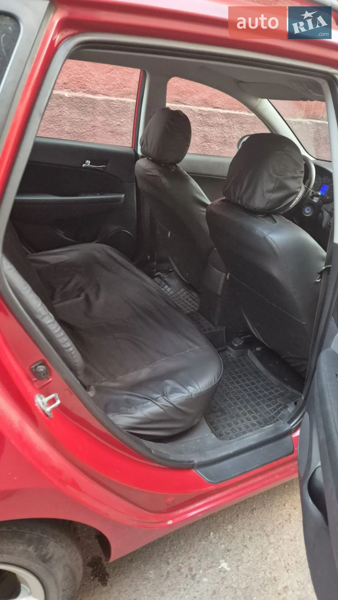 2010 Hyundai i30 - мініатюра 6