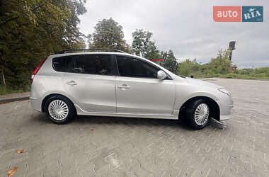 Универсал Hyundai i30 2012 в 