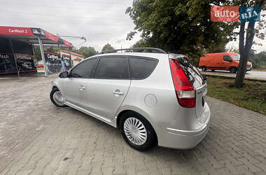 Универсал Hyundai i30 2012 в 