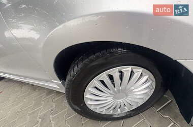 Универсал Hyundai i30 2012 в 