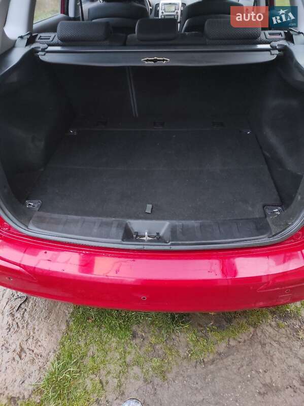 Хетчбек Hyundai i30 2012 в Тернополі