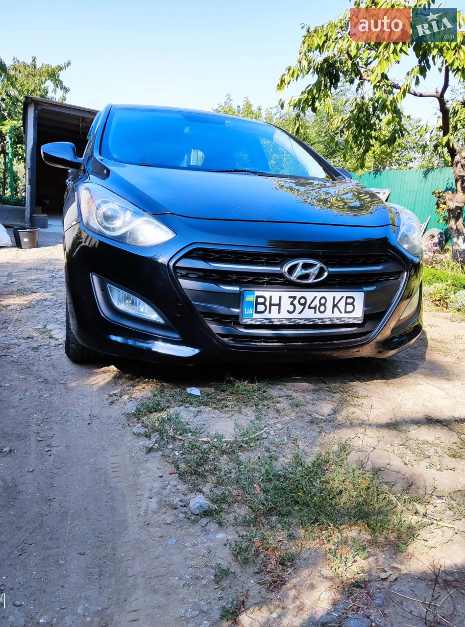 2014 Hyundai i30 - мініатюра 15