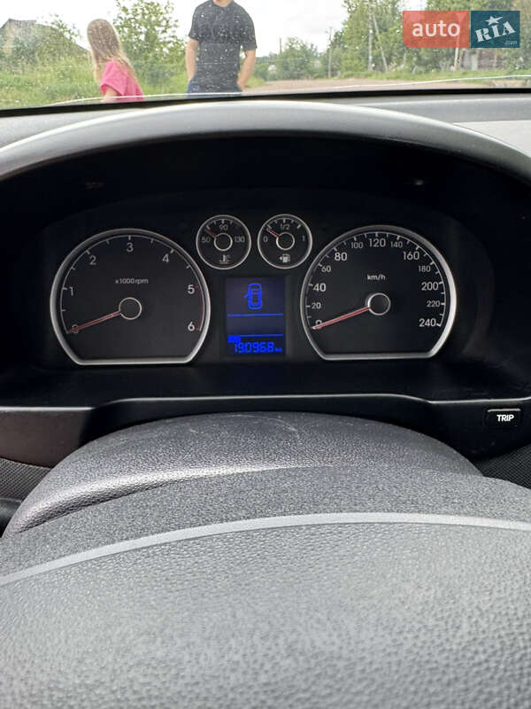 Универсал Hyundai i30 2008 в Глухове