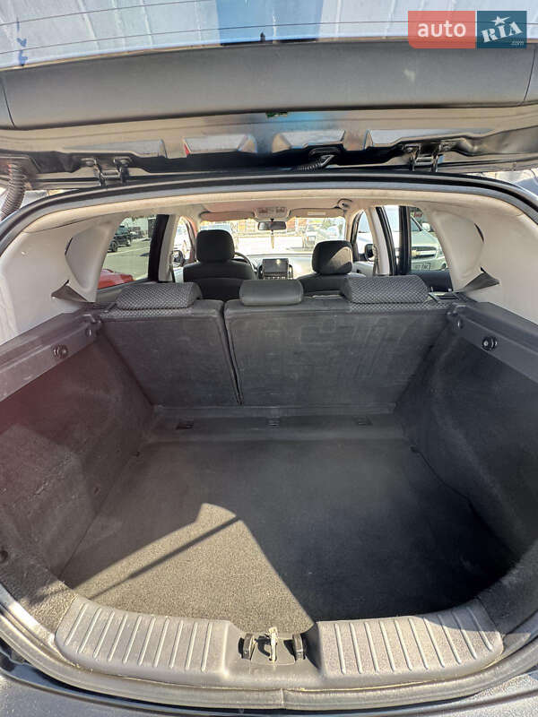 Хэтчбек Hyundai i30 2010 в Прилуках