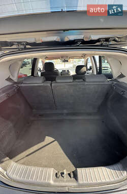 Хэтчбек Hyundai i30 2010 в 