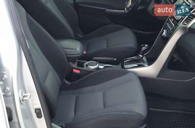 Хэтчбек Hyundai i30 2016 в 