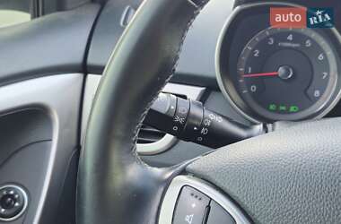 Хэтчбек Hyundai i30 2016 в 
