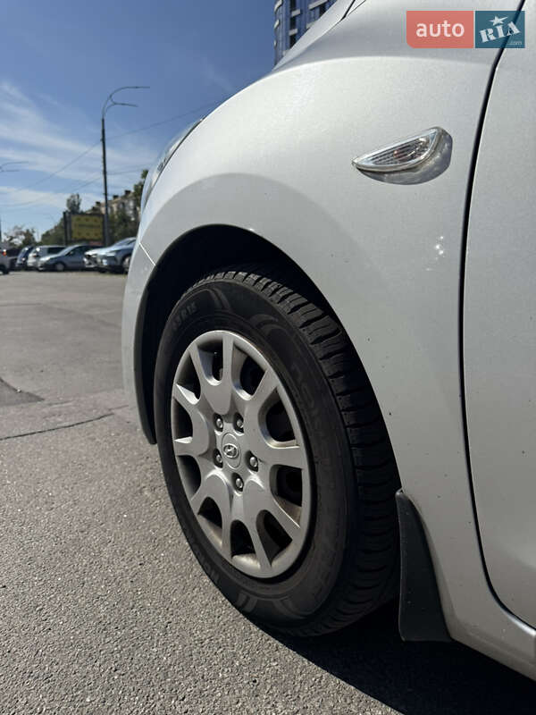 Хетчбек Hyundai i30 2014 в Києві