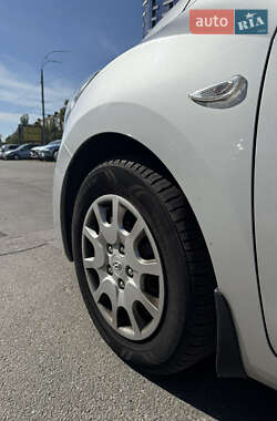 Хэтчбек Hyundai i30 2014 в 