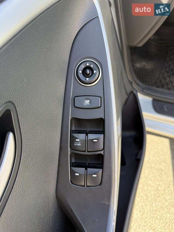 Хетчбек Hyundai i30 2014 в Києві