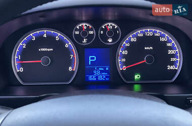 Хэтчбек Hyundai i30 2010 в 