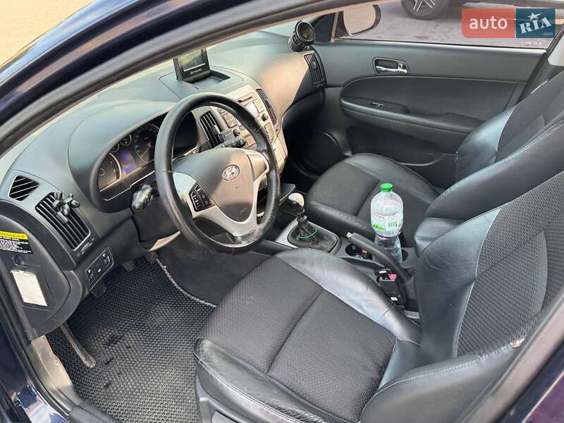 Универсал Hyundai i30 2008 в Запорожье фото 10 Универсал Hyundai i30 2008 в Запорожье