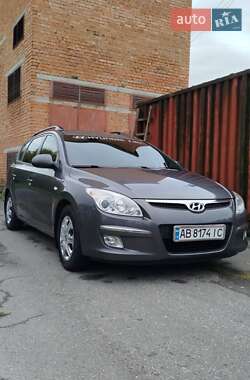 Универсал Hyundai i30 2009 в 