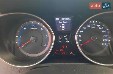 Универсал Hyundai i30 2015 в 