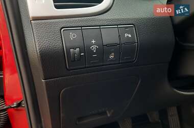 Универсал Hyundai i30 2015 в 
