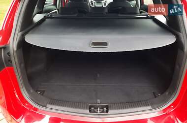 Универсал Hyundai i30 2015 в 