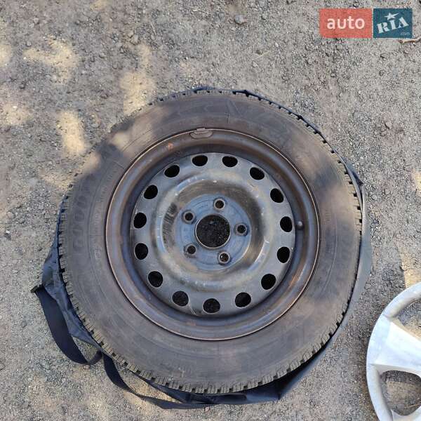 Хэтчбек Hyundai i30 2010 в Киеве фото 13 Хэтчбек Hyundai i30 2010 в Киеве