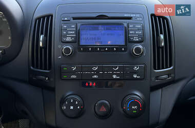 Хэтчбек Hyundai i30 2008 в 